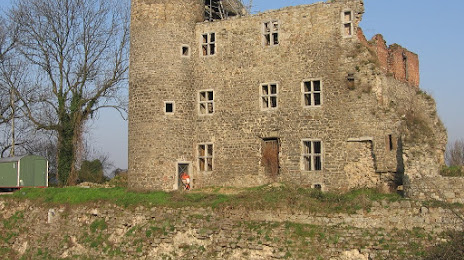 Nothberger Burg, Эшвайлер