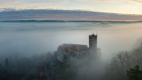 Burg Guttenberg, 