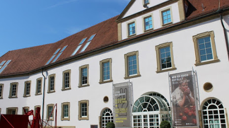 STÄDTISCHE MUSEEN HEILBRONN, Heilbronn