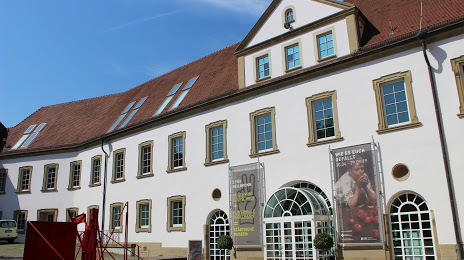 Museum Deutschhof - City Museums Heilbronn, Heilbronn