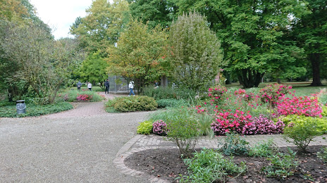 Pfühl Park, Heilbronn