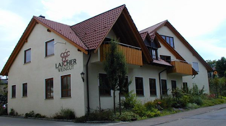 Weingut Laicher Gutsausschank, 