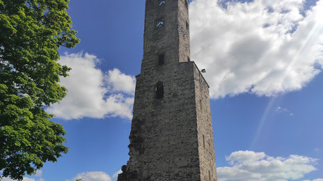 Burg Löwenstein, Heilbronn