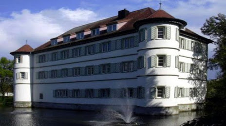 Kunstverein Wasserschloss Bad Rappenau e.V., Heilbronn