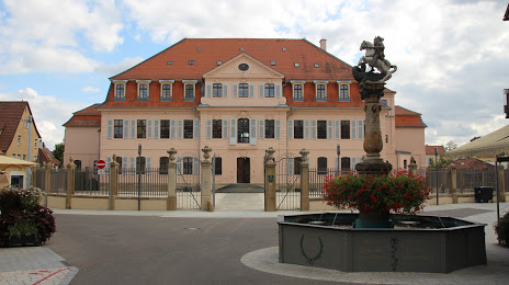 Bilder Schloss Bönnigheim, Хейльбронн
