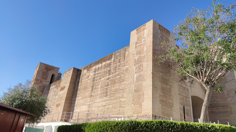 Castillo fortaleza de Los Zúñiga, 