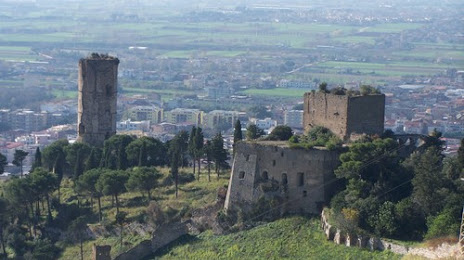 Castello di Maddaloni, Caserta