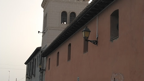 Torre del Virrey, La Pobla de Vallbona