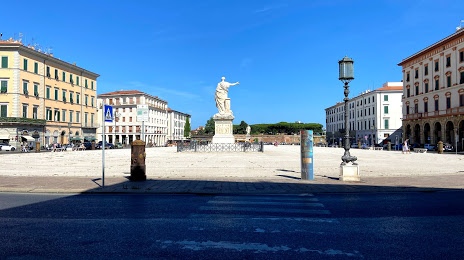 Piazza della Repubblica, 