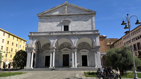 Catedral de Livorno, 