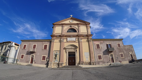 Church of San Jacopo in Acquaviva, 