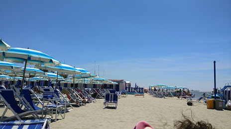 Bagno La Playa Felice, 
