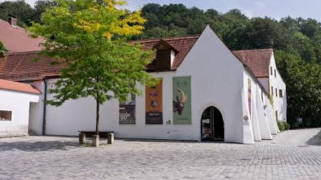 LANDSHUTmuseum, Landshut