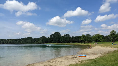 Aquapark, Landshut