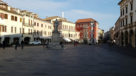 Palazzo Roncale, Rovigo