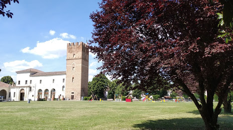 Castello Di Arquà Polesine, Rovigo