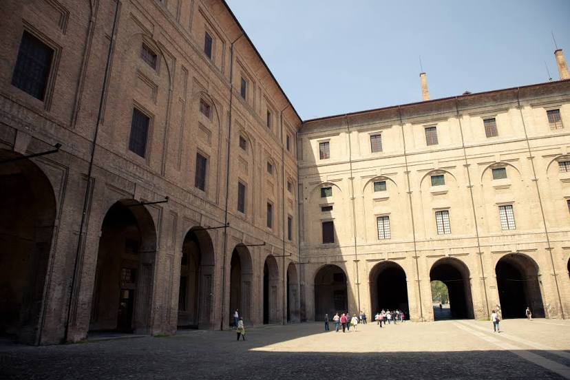 Galleria nazionale di Parma, 