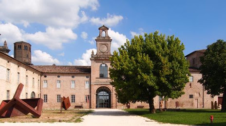CSAC - University of Parma Communication Archive, Parma
