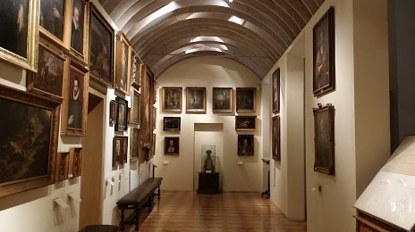 Pinacoteca Stuard (Pinacoteca Stuard, Parma), Parma