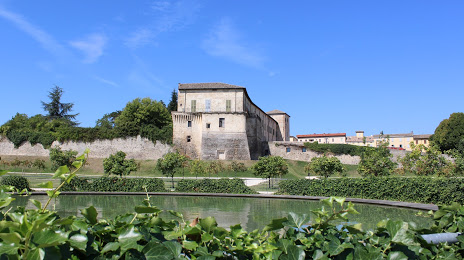 Rocca Di Sala Baganza, Parma