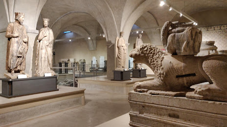 Museo Diocesano, Parma, 
