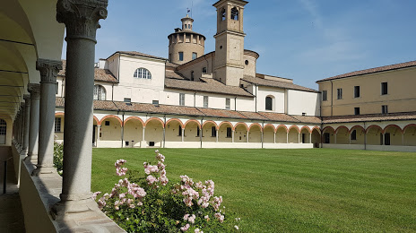 Certosa di Parma, Parma