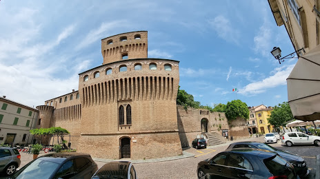 Castello della Musica, Parma