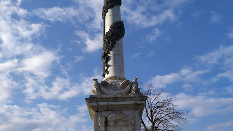 Monumento alla Vittoria, Parma