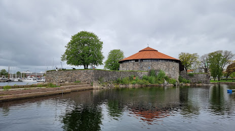 Christiansholm Fortress, 