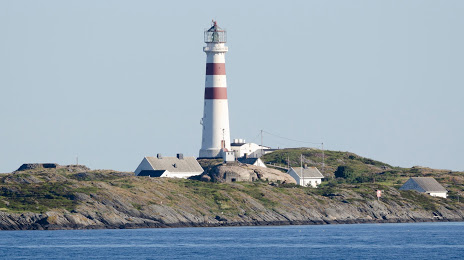 Oksøy Lighthouse, 