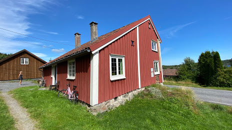 Høvåg Museum, 