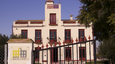 Museo de la Huerta, Rojales