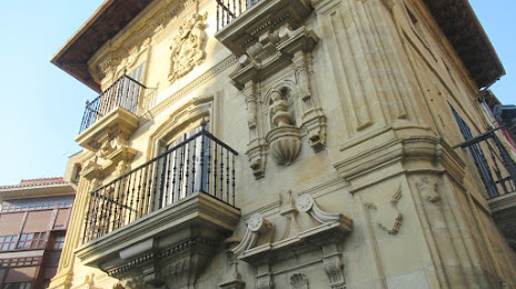 Palacio de Tejada, 