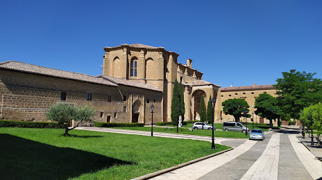 Monasterio de Santa María de la Piedad - Madres Dominicas, Haro