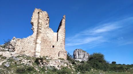 Monastery of Santa María de Toloño, Haro