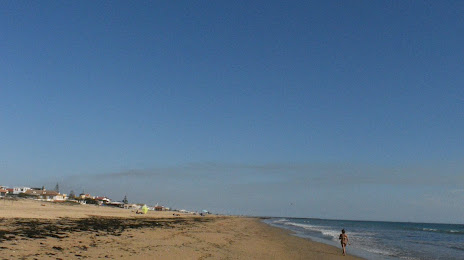 Playa de Punta Umbría, 