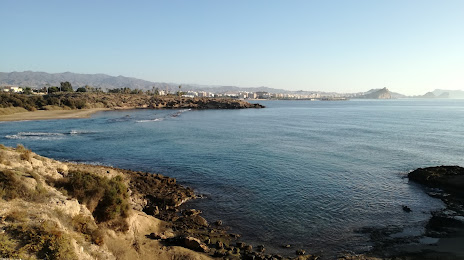 Playa del Matalentisco, 