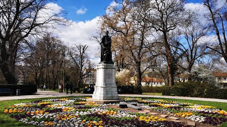 Nord Park, Magdeburg