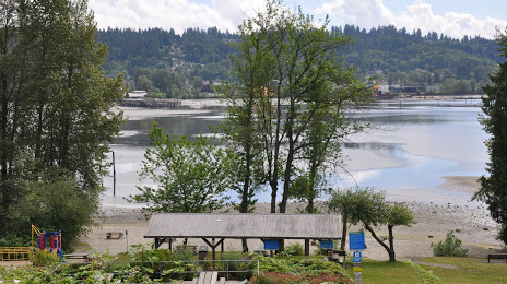 Old Orchard Park, Port Moody