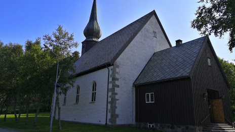 Bodin Church, 