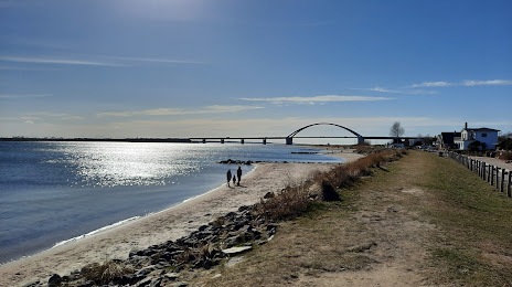 Fehmarnsund Strand, 