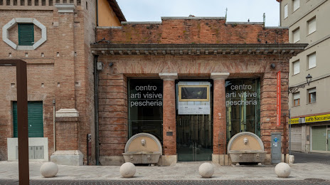 Visual Arts Center Pescheria of Pesaro, 