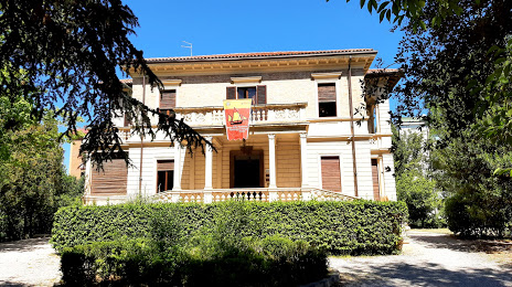 Museo della Marineria Washington Patrignani, Pesaro