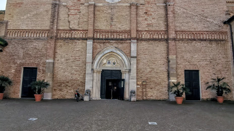 Cattedrale di Santa Maria Assunta, Pesaro