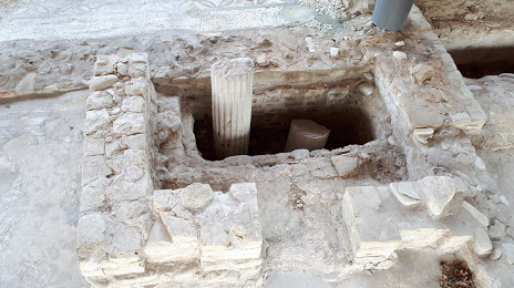 Area Archeologica del Colombarone, Pesaro