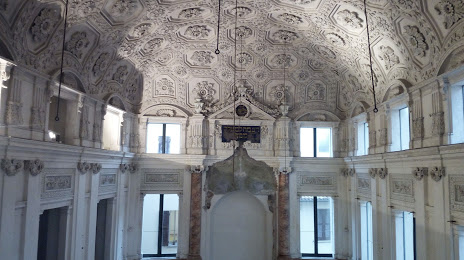 Sinagoga, Pesaro
