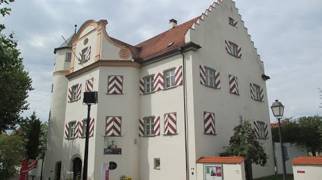 Museum im Schlössle, Равенсбург