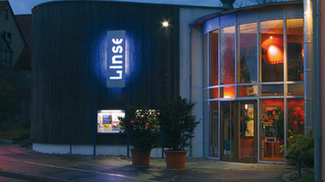 Kulturzentrum Linse e.V., Равенсбург