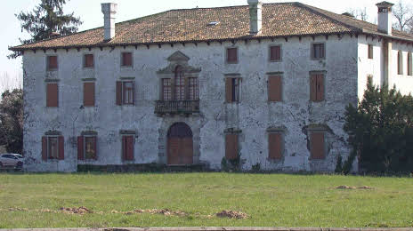 Villa Mainardi Agriturismo, Codroipo