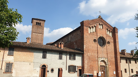 Parish San Lanfranco, 